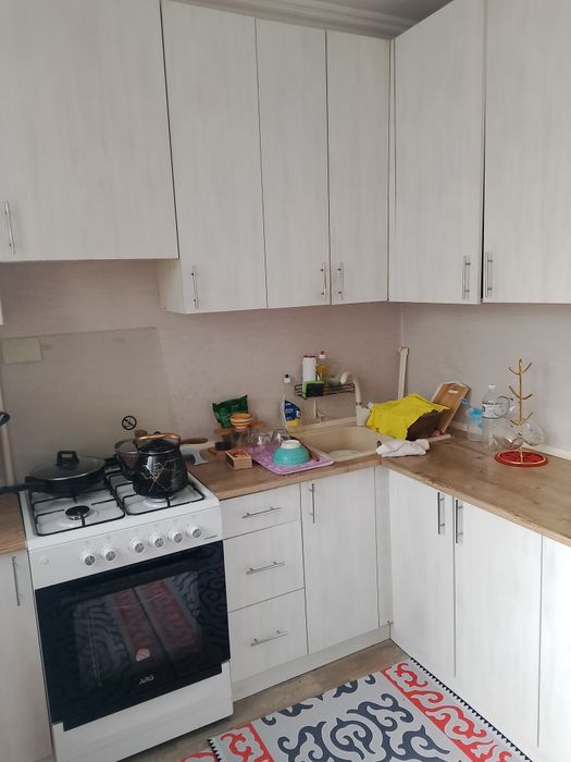 Продам кухонный гарнитур