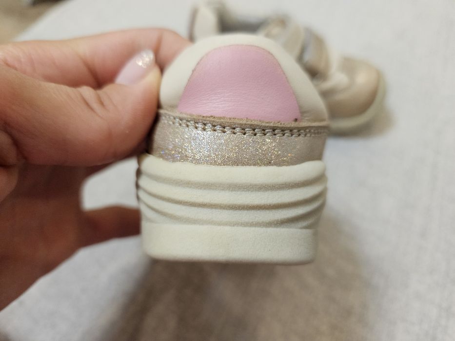 Детски обувки Ponki 21