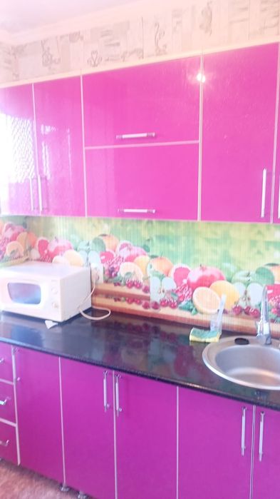 Аренда 2-х комнатной квартиры город Приозерск.