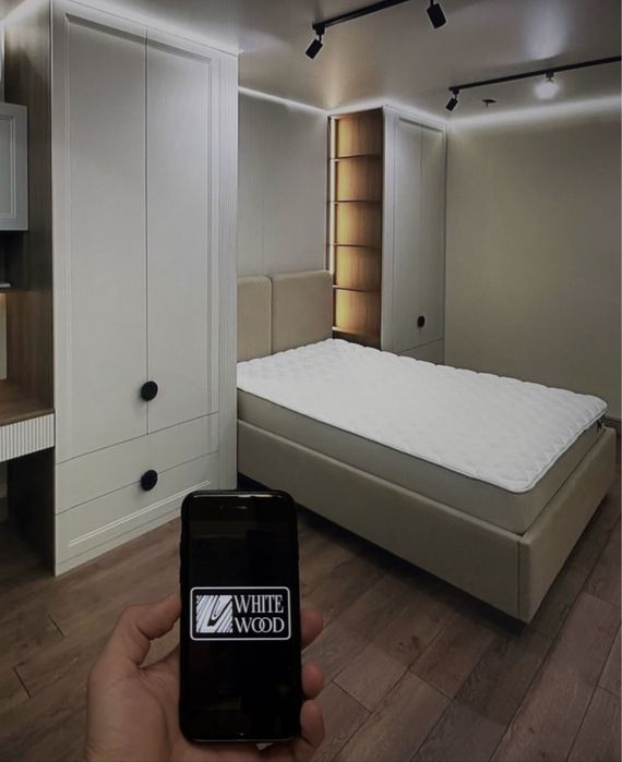 Мебель на заказ Алматы