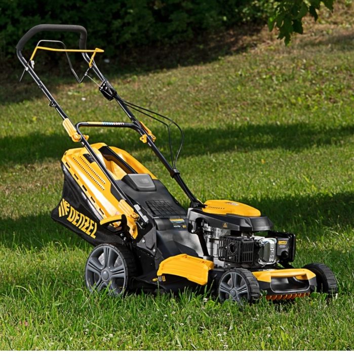 Газон ору/ стрижка газона