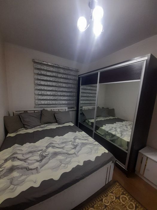 Arenda kvartira Yangihayot 10 hudud 3/1/9