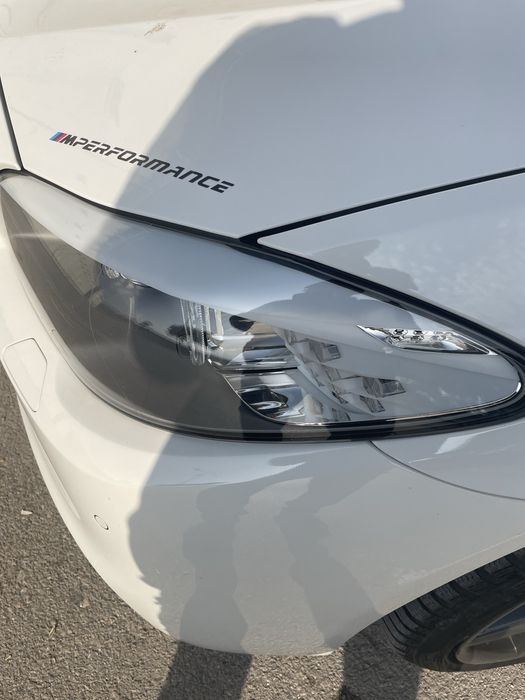 BMW 530 M dizel 2013godina