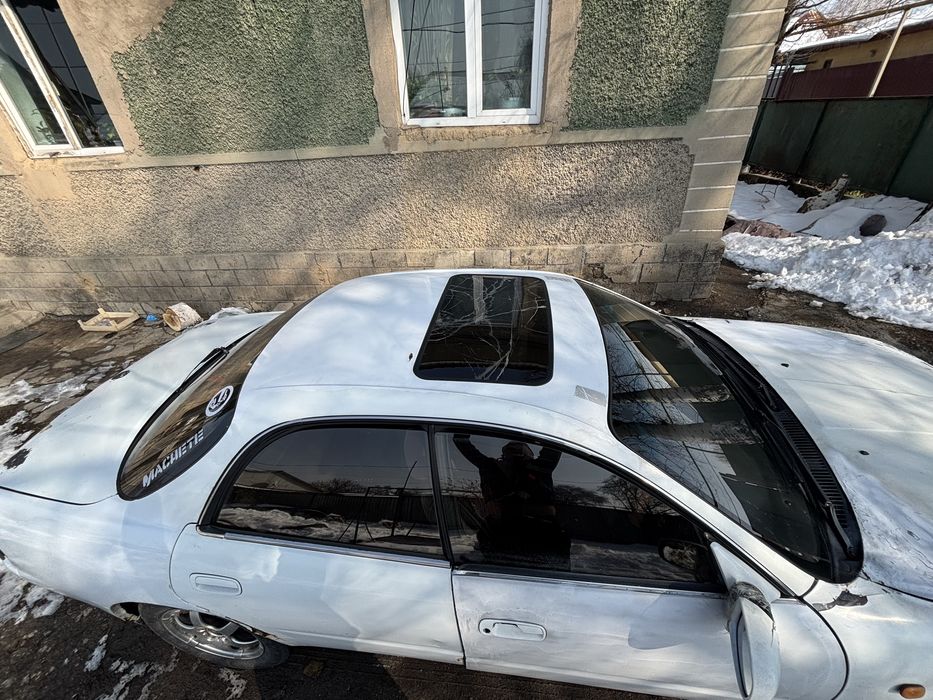 Toyota Carina ED 1994