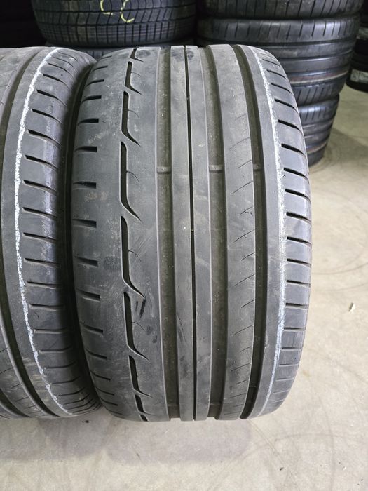 275/40/19 DUNLOP 2бр