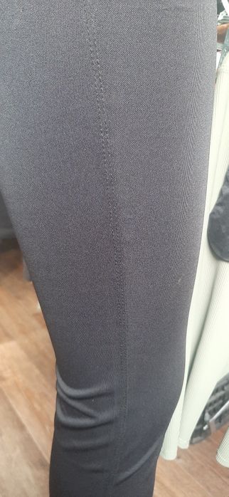 Лосины фитнес,-эластан