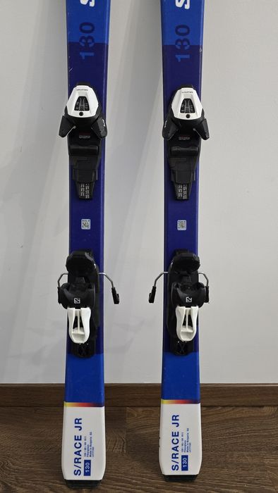 Schiuri Salomon S/RACE JR 130