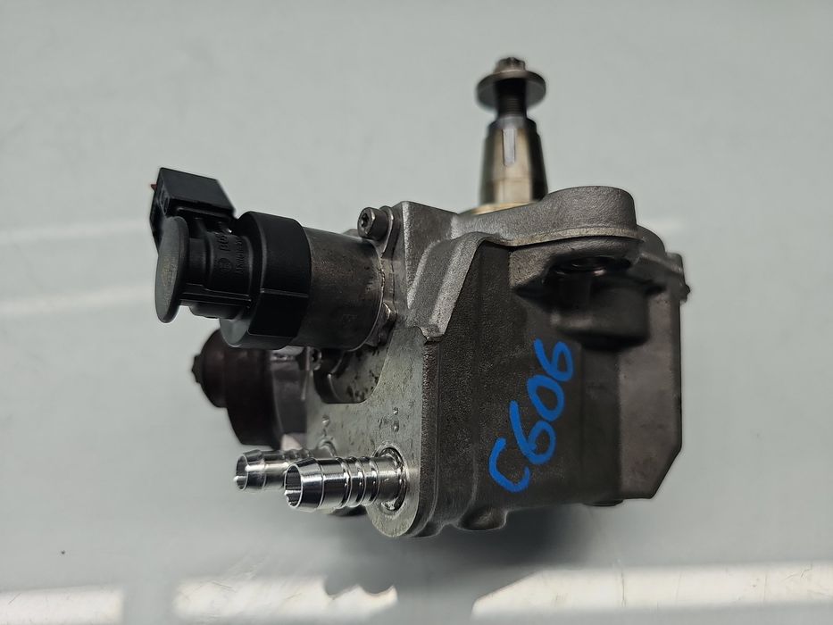 Pompa inalta presiune Bmw 5 Touring (F11) [Fabr 2011-2016] 7810696-09