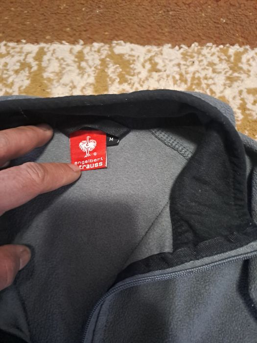 Bluza Engelbert Strauss marimea M