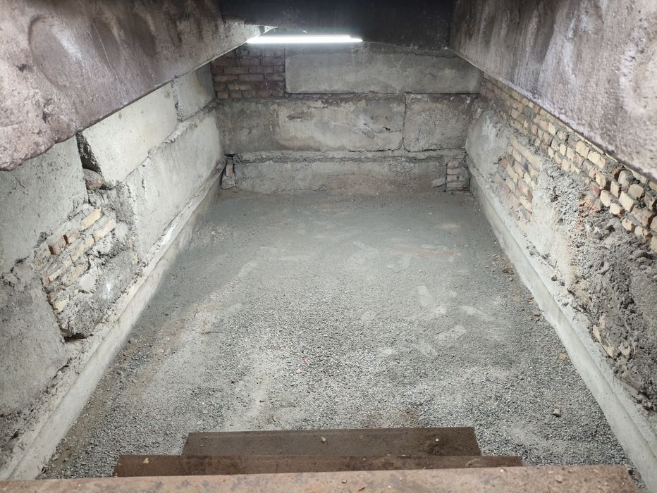 Сдам гараж в аренду