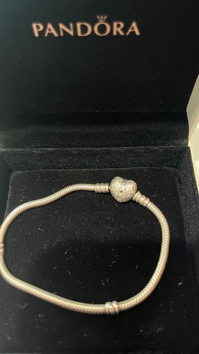 Vând Brățară Pandora