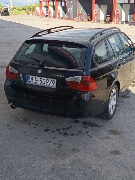 BMW 3 Series 2008 — imagine 3