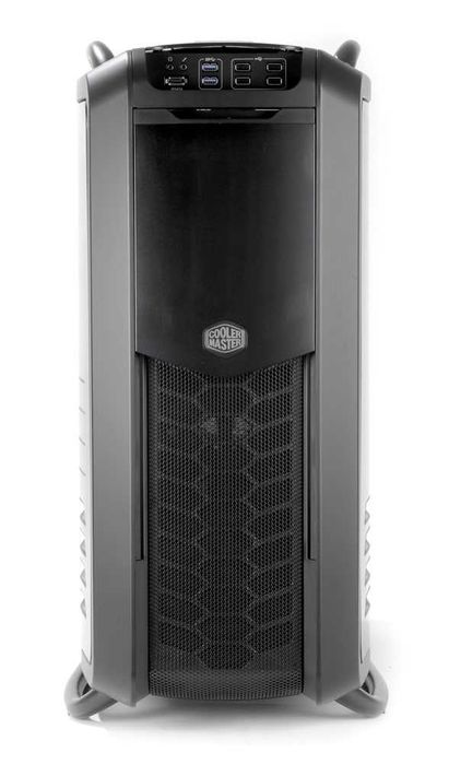 Корпус Cooler Master Cosmos II