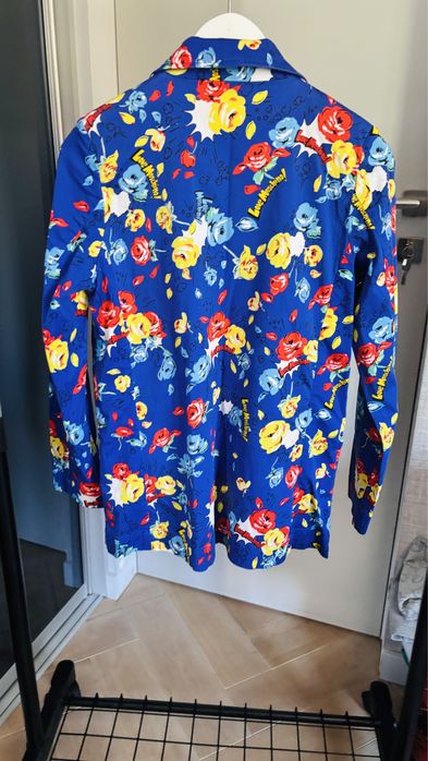 Сако лятно Love moschino размер 38