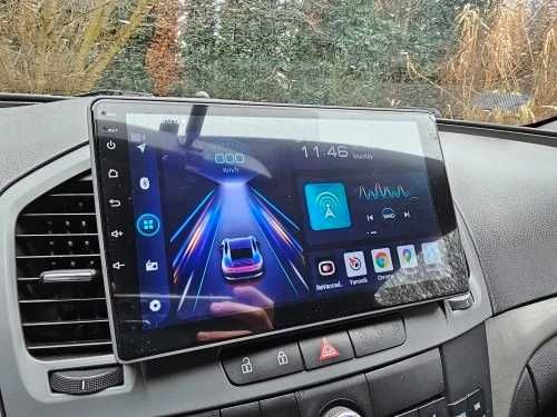 Opel Insignia 2009-2013, Android Mултимедия/Навигация