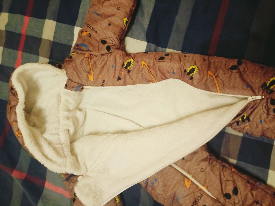 Продам комбинезон