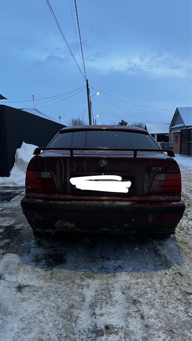 Продам или обмен машину