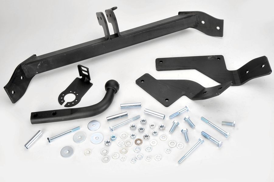 Нов теглич за CITROEN Nemo / Fiat Fiorino / FIAT Qubo / Peugeot Bip