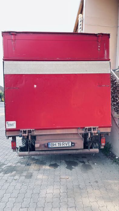 Mercedes sprinter