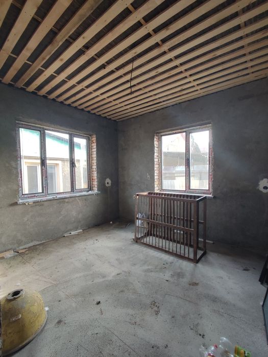 Продается 2 дома