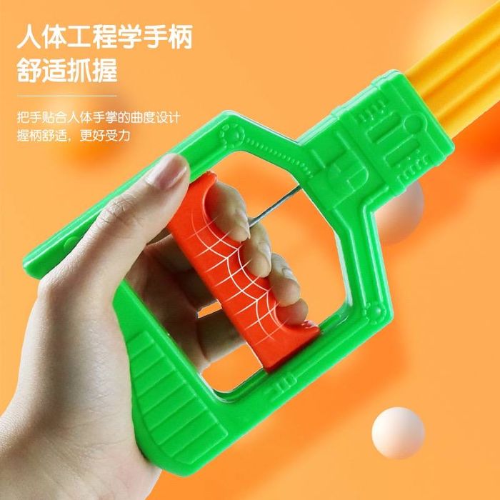 Робот рука пластиковый