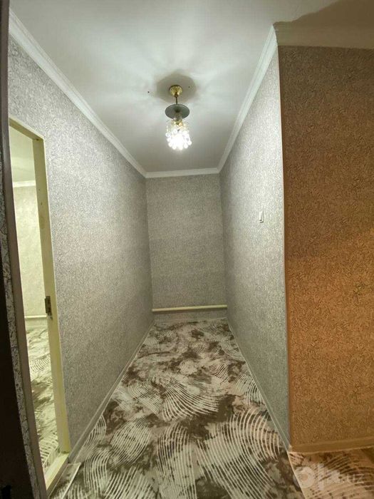 Квартира с ремонтов