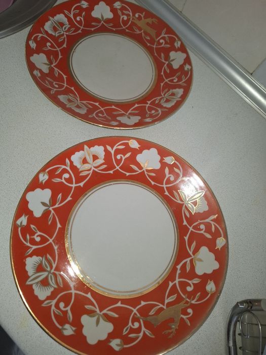 Набор посуды  новий