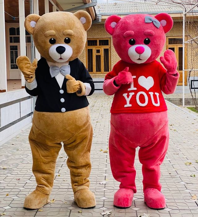 Mishka teddi zakazga ayiqlar Мишка айиклар