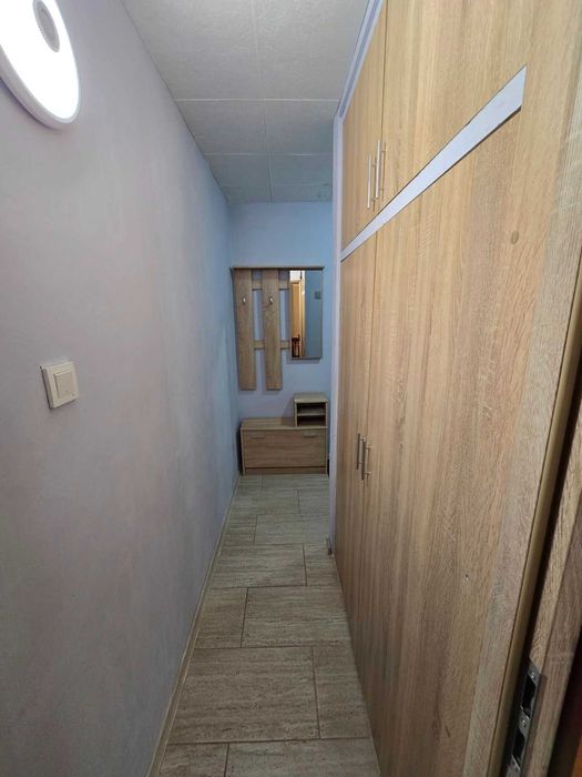 Гарсониера в отлично състояние в кв. Тракия