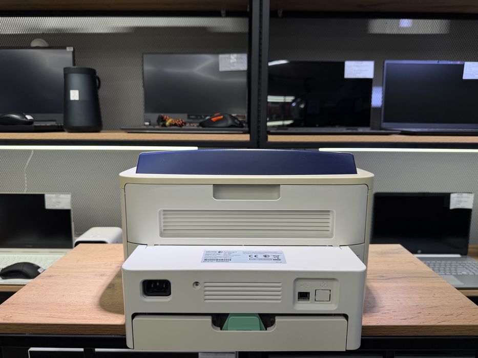 Принтер Xerox Phaser 3140, в рабочем состоянии, 2347/А10