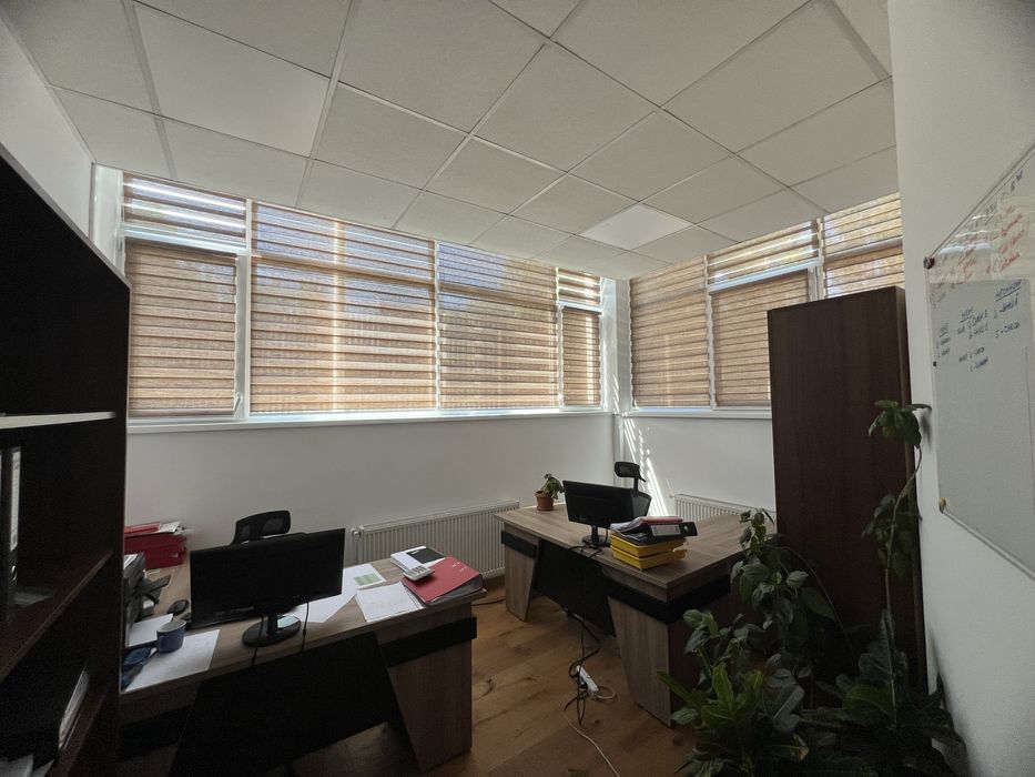 Rolete , jaluzele , plisee , storuri romane