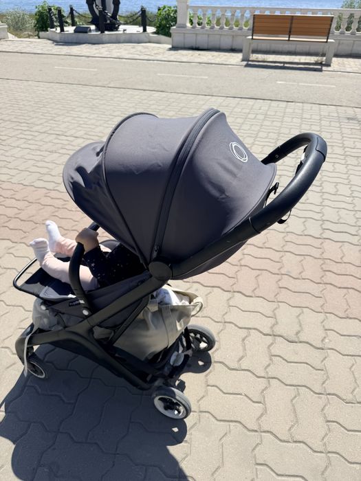Bugaboo butterfly продам