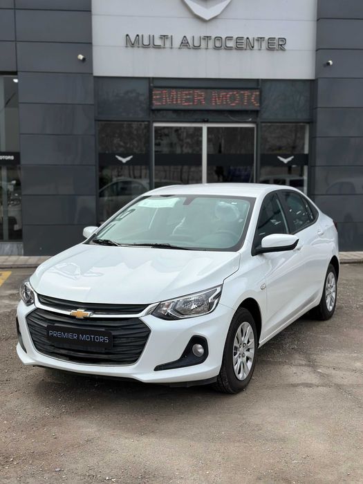 Onix Premier 2024 (Avtokredit)