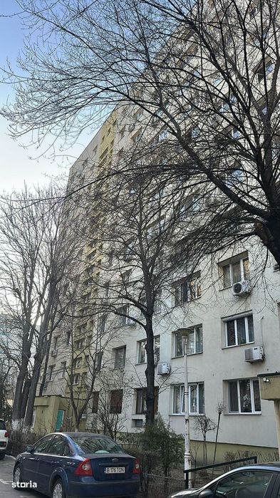 Apartament 2 camere/ Bld. Lacul Tei