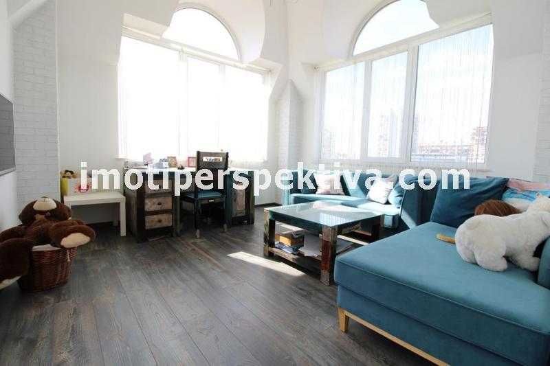 Продава се Многостаен апартамент в Пловдив, Кършияка - 174 кв.м за 1759 €/кв.м - Снимка #6