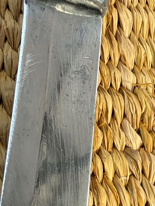 Cutite vanatoare suedeze