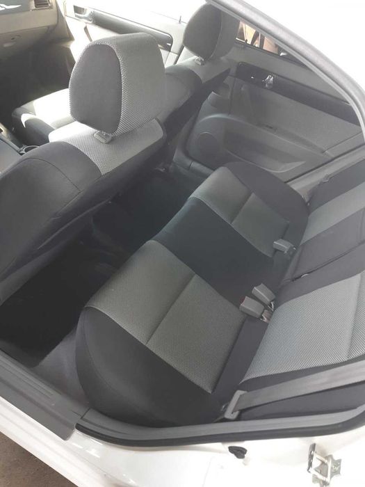 Lacetti jentra sotiladi