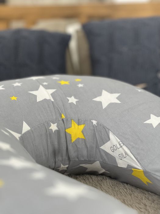 Подушка для беременных 9990 тг