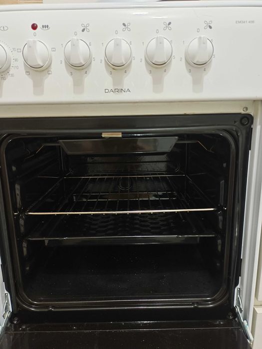 Продаётся Электрическая плита