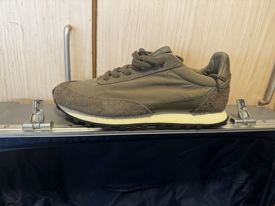 Zara Origins кроссовки новые