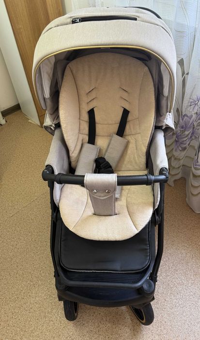 Детская коляска Adamex Paolo 2 в 1