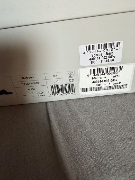 Manolo Blachnik Чисто нови!