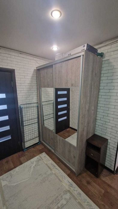 2-комн. квартира, 54.7м²