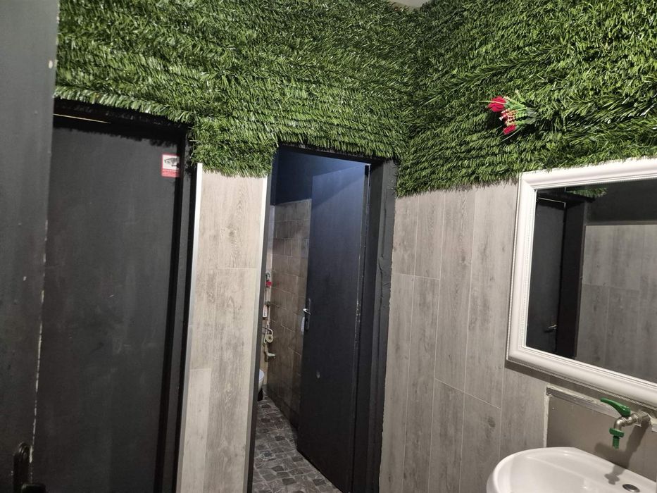 Дава се под наем Заведение в Пазарджик, Идеален център - 200 кв.м за 663 € - Снимка #4