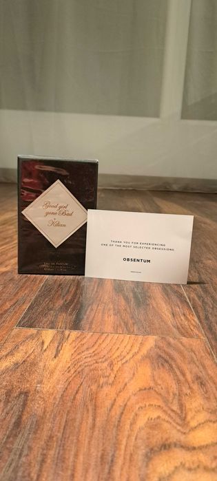 Parfum Kilian sigilat