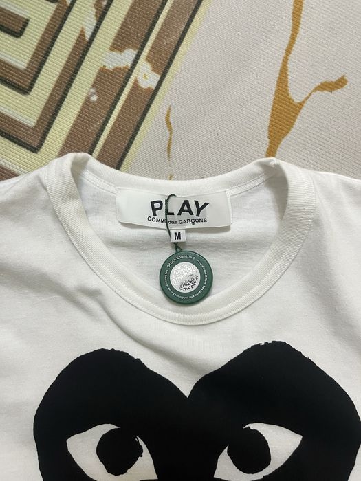 Comme de Garçons T shirt
