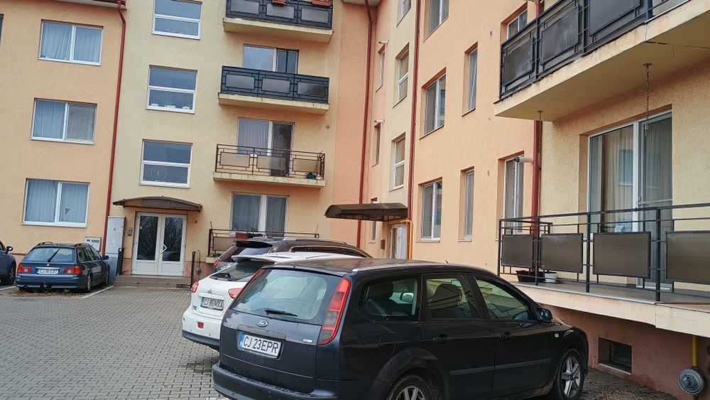 Apartament cu 2 camere de vanzare in Baciu, strada Jupiter
