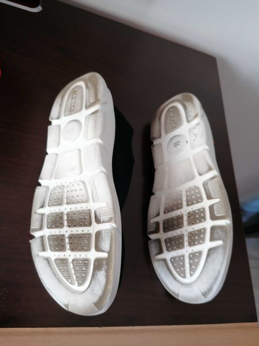 Adidas unisex Geox 38