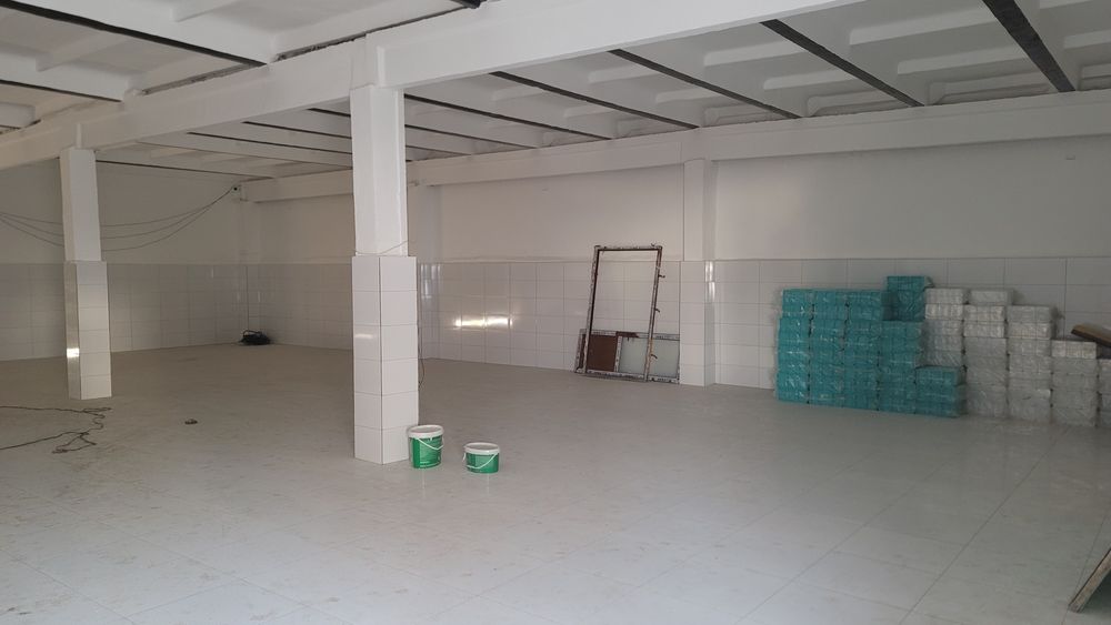 Аренда склад ва ишлаб чикарувчилар учун