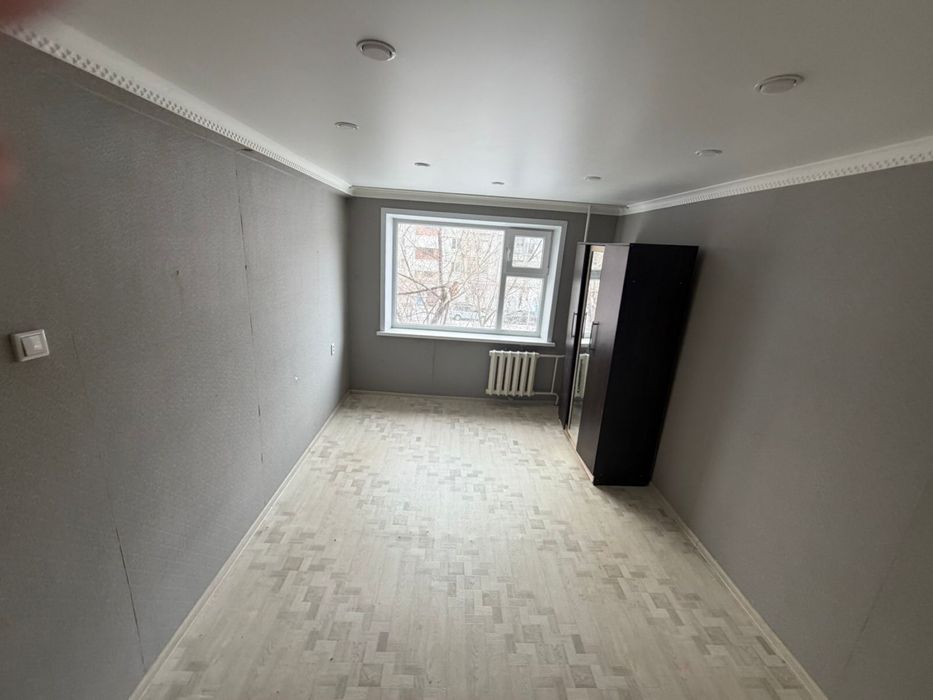 Продам 2-х ком квартиру